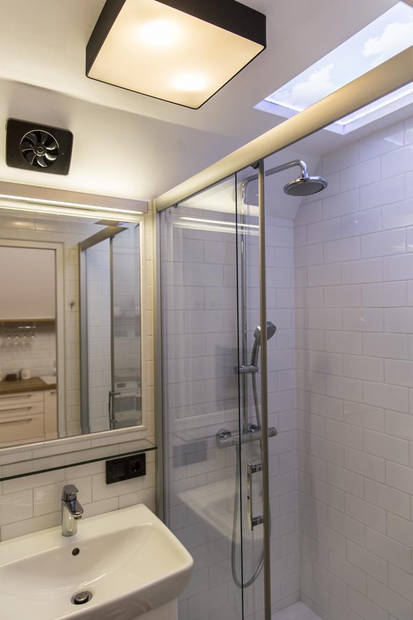 udanypobyt Apartament Hilltom Zakopane Bagian luar foto