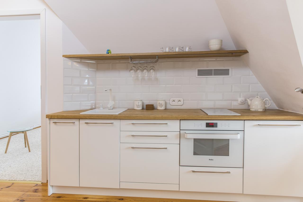 udanypobyt Apartament Hilltom Zakopane Bagian luar foto