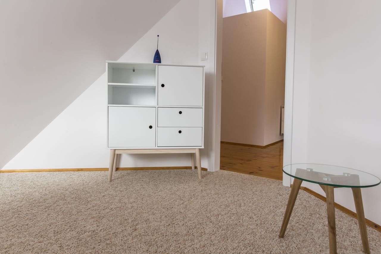 udanypobyt Apartament Hilltom Zakopane Bagian luar foto